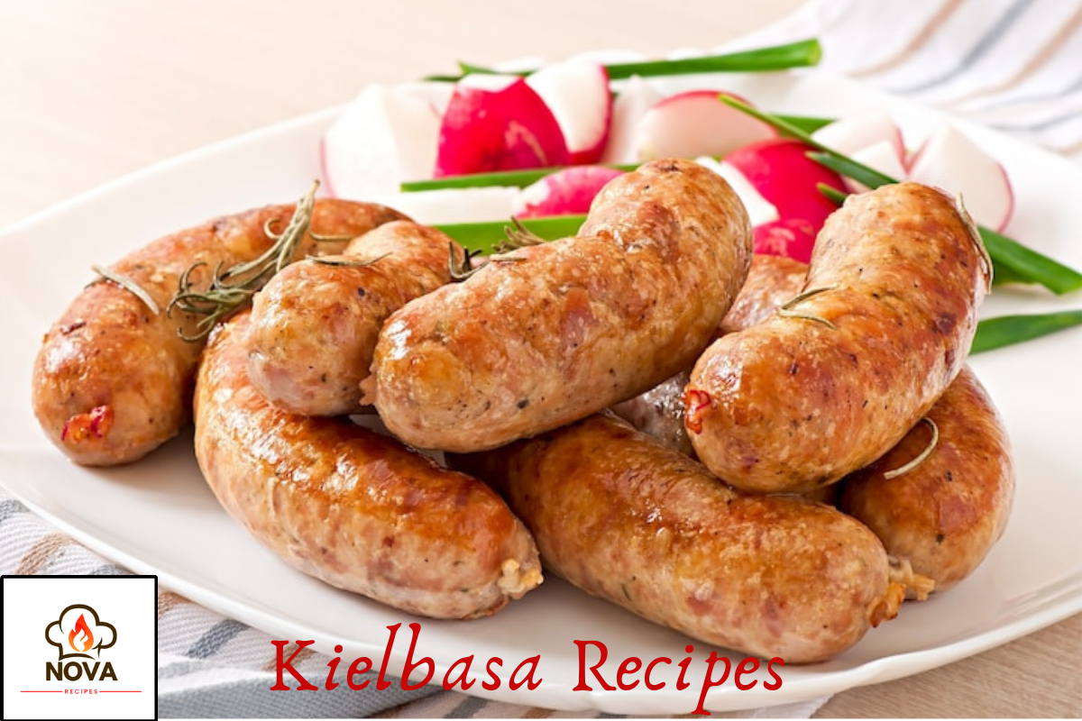 Kielbasa Recipes