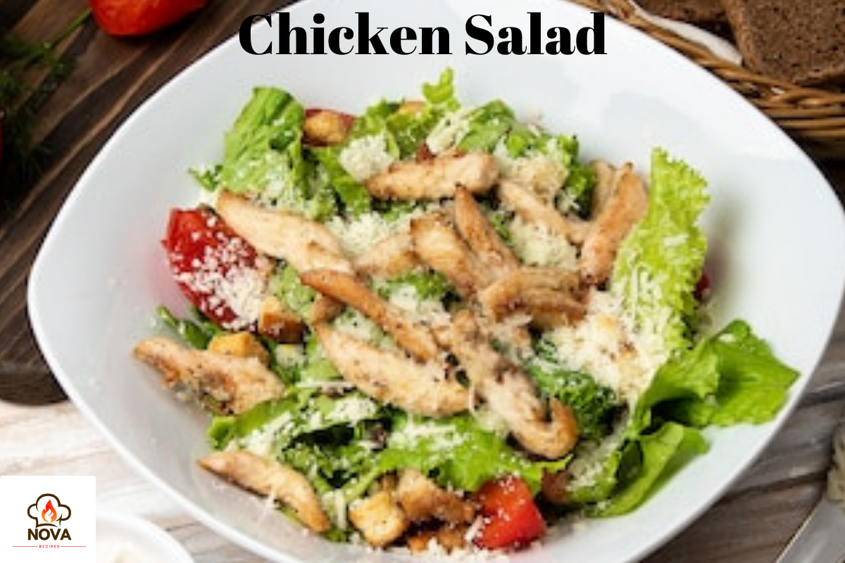 Chicken Salad