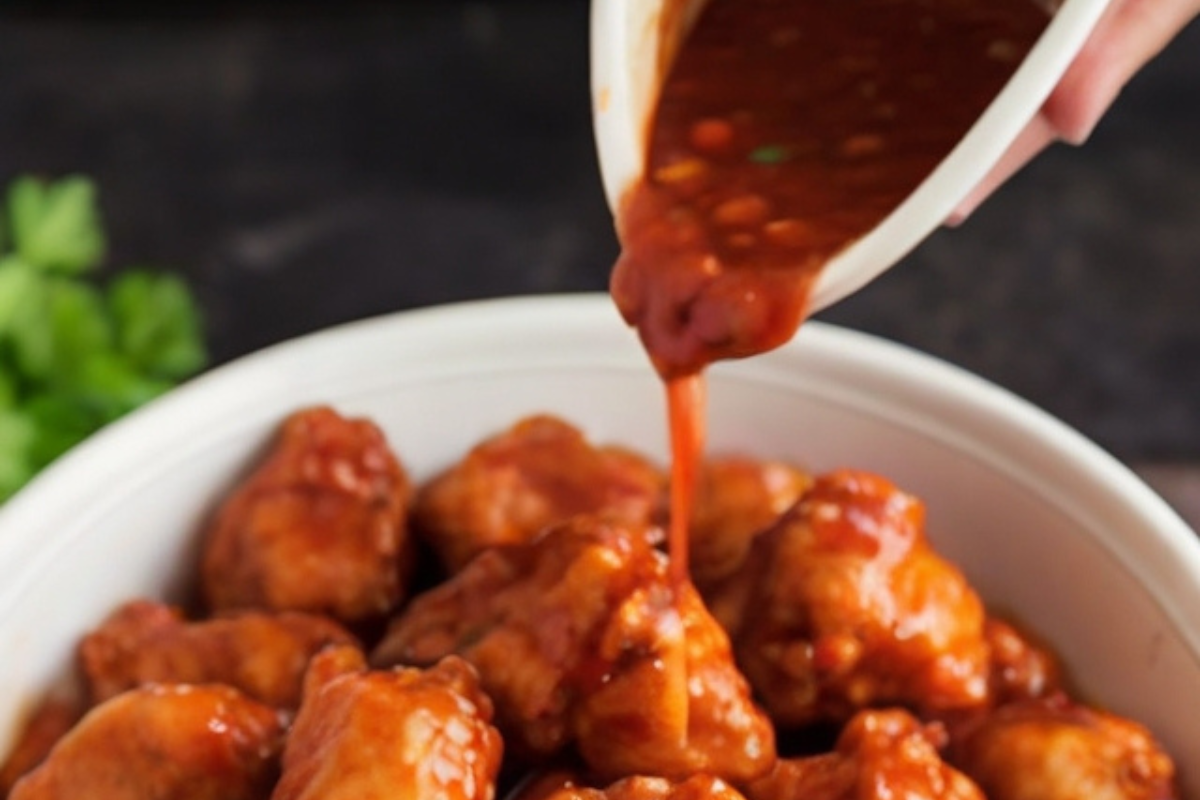 Mastering Boneless Wings: The Ultimate Sauce Tossing Guide