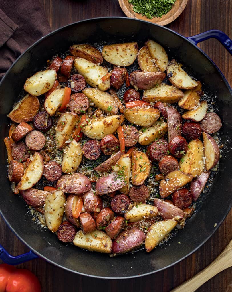 15 Must-Try Kielbasa Recipes for Every Palate