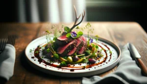 Savor the Flavor: A Deep Dive into Ground Venison Recipes