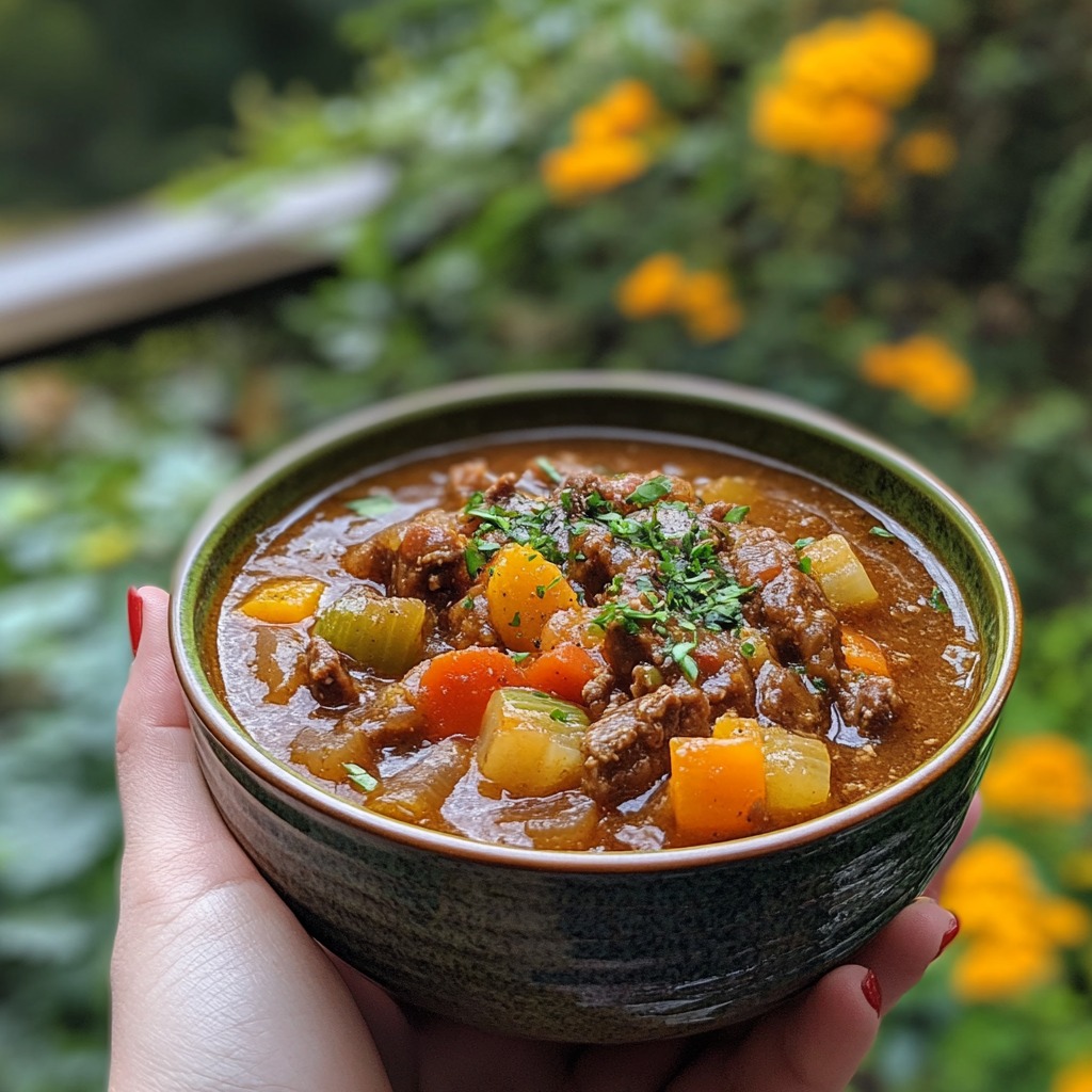 beef stew recipe