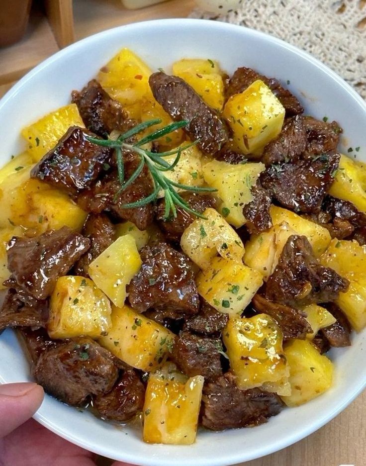 beef stew recipe