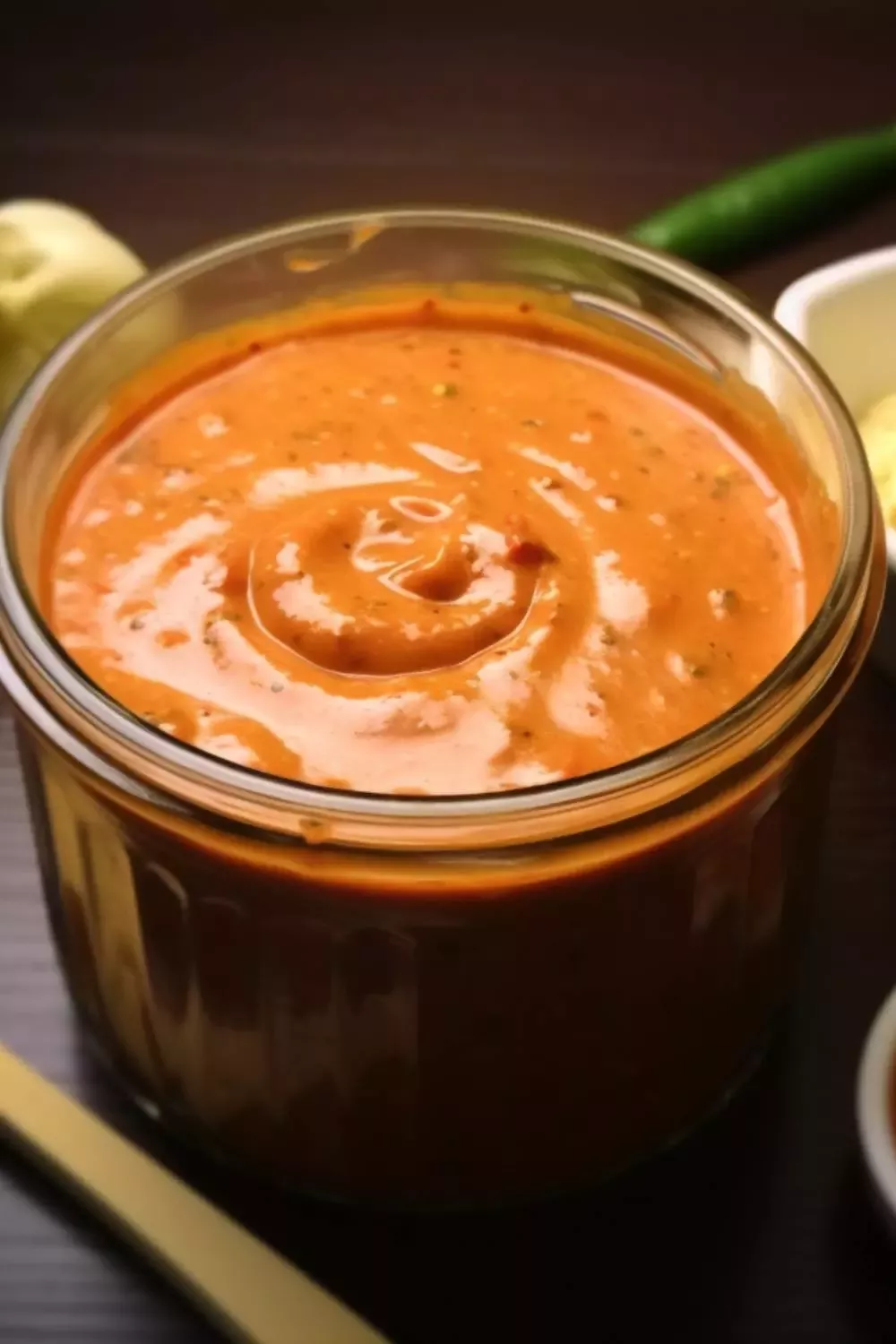 Copycat McDonald’s Spicy Pepper Sauce Recipe 🌶️🍔 By Nova’s Spice Lab 🍽️ If you’ve ever craved the bold, zesty kick of McDonald’s spicy pepper sauce, this copycat recipe will be your new go-to! Perfect for burgers, fries, chicken nuggets, or any dish needing a flavorful punch, this homemade version is simple to make and packed with deliciousness. Ingredients You’ll Need 📝 Here’s a list of pantry staples and spices to recreate the iconic sauce: 1/4 cup mayonnaise – For a creamy base. 2 tablespoons sriracha sauce – Adjust the quantity to suit your spice tolerance. 1 tablespoon Dijon mustard – Adds a tangy depth. 1 tablespoon honey – Balances the heat with a touch of sweetness. 1 tablespoon white vinegar – Enhances the tanginess. 1/2 teaspoon garlic powder – For a savory undertone. 1/4 teaspoon onion powder – Complements the garlic flavor. 1/4 teaspoon smoked paprika – Adds a subtle smoky aroma. Salt and pepper to taste – To perfect the seasoning. Step-by-Step Instructions 🔪 1. Mix the Sauce: In a medium-sized bowl, combine the mayonnaise, sriracha sauce, Dijon mustard, honey, white vinegar, garlic powder, onion powder, and smoked paprika. Use a whisk or spoon to mix thoroughly until the sauce is smooth and well-blended. 2. Adjust the Seasoning: Taste the sauce and tweak the flavors to your liking. If you prefer more heat, add an extra dash of sriracha. For a sweeter touch, drizzle in a bit more honey. Adjust the salt and pepper to suit your palate. 3. Chill and Serve: Transfer the sauce to a small container and cover it. Refrigerate for at least 30 minutes. This chilling time allows the flavors to meld beautifully, creating a cohesive and irresistible taste. 4. Enjoy the Magic: Serve this versatile sauce with fries, chicken nuggets, or burgers. It’s also a fantastic addition to wraps, sandwiches, or even as a salad dressing for a spicy twist! Why You’ll Love This Recipe Quick and Easy: Takes less than 10 minutes to prepare. Customizable: Adjust spice, sweetness, or tanginess to suit your preferences. Versatile: Works as a dipping sauce, spread, or dressing. Budget-Friendly: Made with common ingredients you likely already have. Tips for the Perfect Spicy Pepper Sauce Experiment with Heat Levels: Try other hot sauces like Tabasco or cayenne pepper for different heat profiles. Make It Vegan: Substitute regular mayonnaise with vegan mayo for a plant-based version. Add Fresh Herbs: Incorporate finely chopped cilantro or parsley for a fresh twist. Storage: Keep the sauce in an airtight container in the fridge for up to a week. Serving Suggestions This sauce isn’t just limited to fast-food-inspired dishes! Try it with: Grilled chicken or fish tacos. Sweet potato fries for a sweet and spicy combo. Drizzled over roasted vegetables. As a marinade for chicken wings or shrimp. Frequently Asked Questions (FAQs) 1. Can I make this sauce less spicy? Absolutely! Reduce the amount of sriracha or replace it with a milder hot sauce. 2. How long does this sauce last? When stored in an airtight container in the refrigerator, it can last up to 7 days. 3. Can I freeze this sauce? It’s not recommended to freeze mayonnaise-based sauces, as they can separate upon thawing. 4. What can I use instead of Dijon mustard? You can substitute Dijon mustard with yellow mustard or a teaspoon of white wine vinegar. 5. Can I make this sauce healthier? Yes! Use low-fat or Greek yogurt instead of mayonnaise for a lighter version. 6. Is this sauce gluten-free? Most of the ingredients are naturally gluten-free, but always check labels, especially for Dijon mustard and hot sauces. Conclusion This Copycat McDonald’s Spicy Pepper Sauce Recipe is a game-changer for anyone who loves bold, spicy flavors. It’s easy to make, endlessly versatile, and will elevate any dish it touches. Whether you’re hosting a backyard BBQ, whipping up a quick snack, or recreating your favorite fast food meal, this sauce is a must-try.