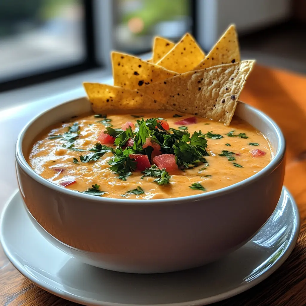 Queso Dip