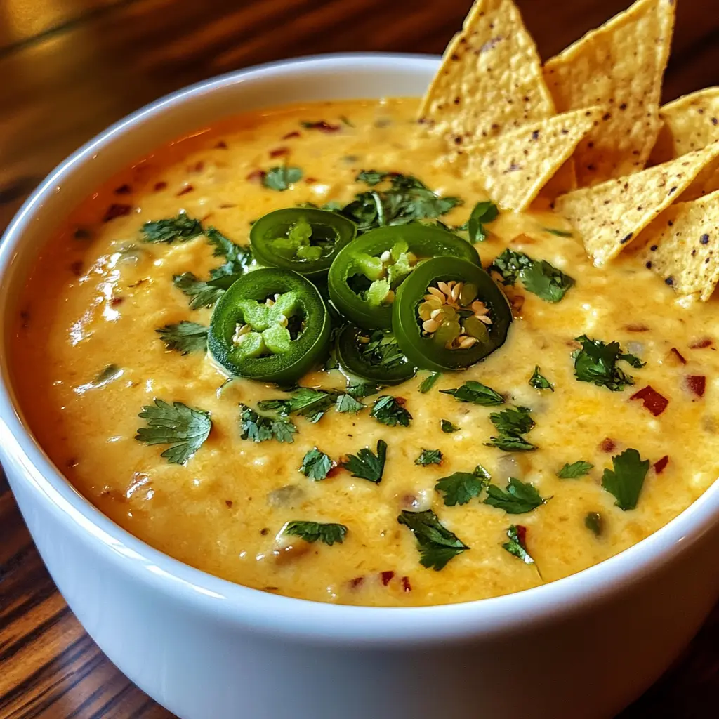 Queso Dip