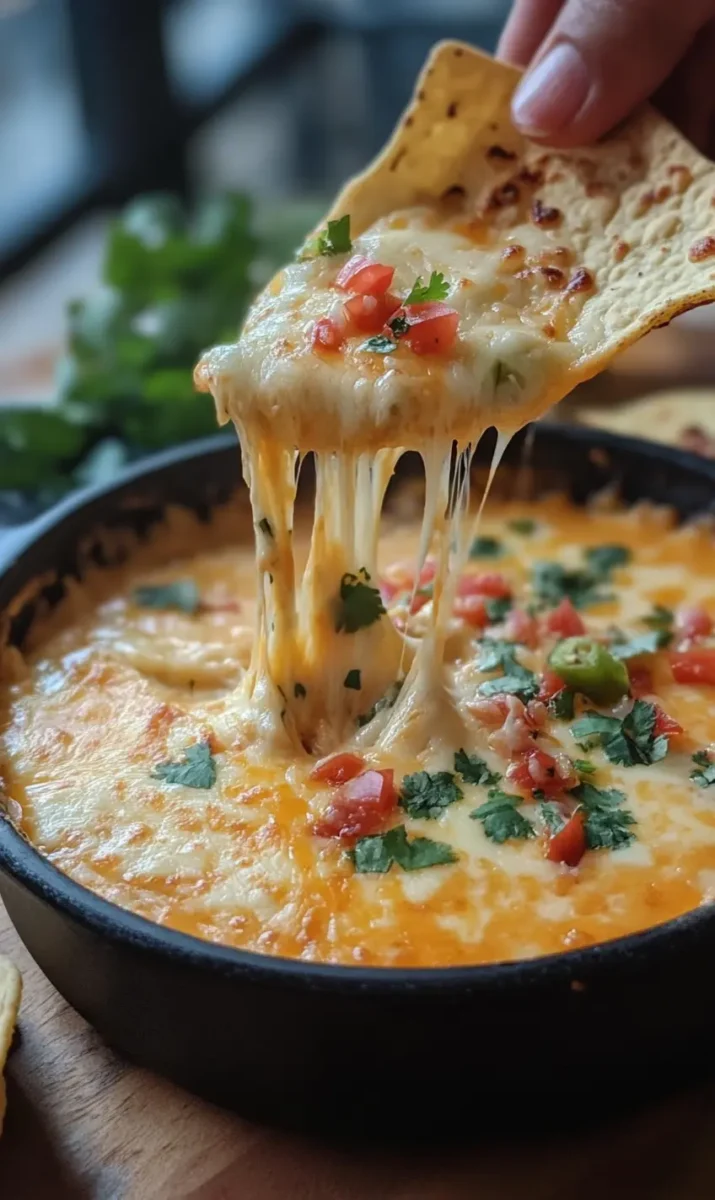 Queso Dip