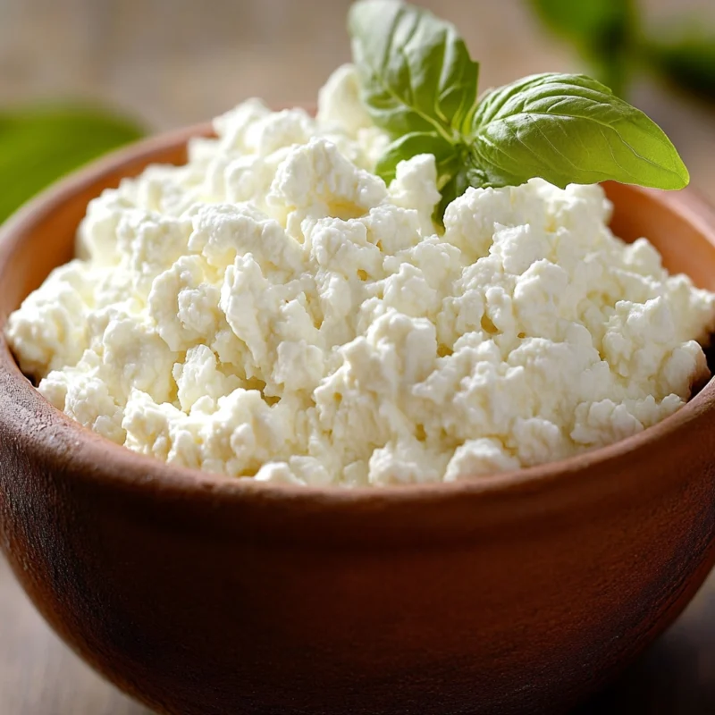 Tasty Cottage Cheese Recipes for Every Meal