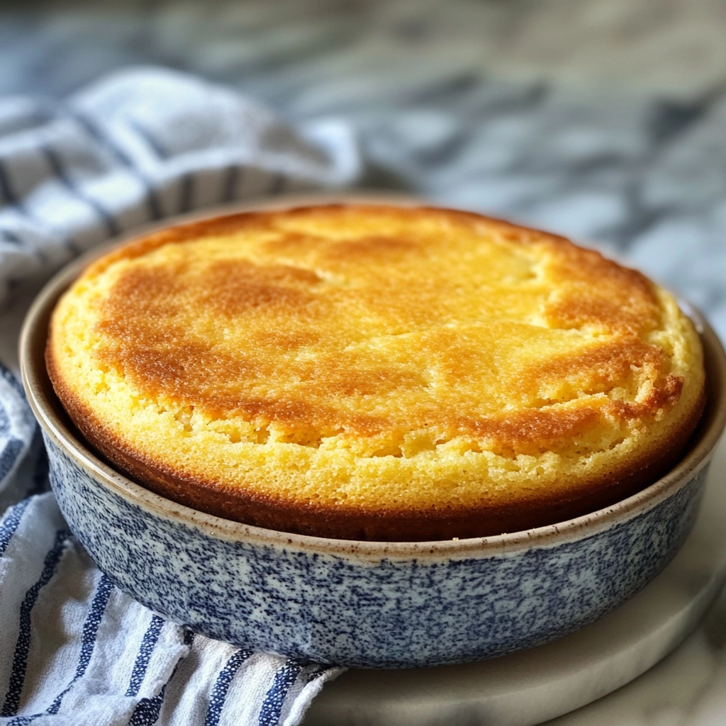 Best Homemade Cornbread Recipe - Fluffy & Golden