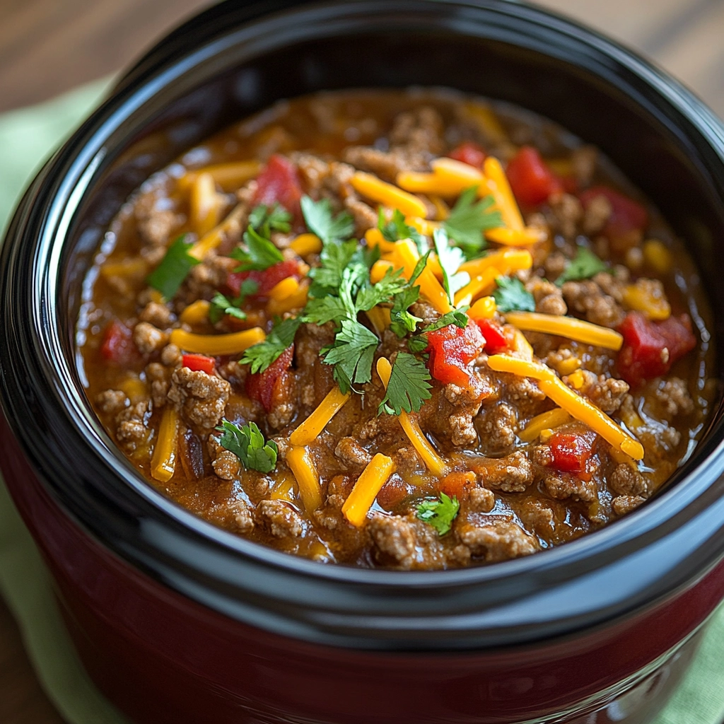 Delicious Crock Pot Recipes for Busy Days