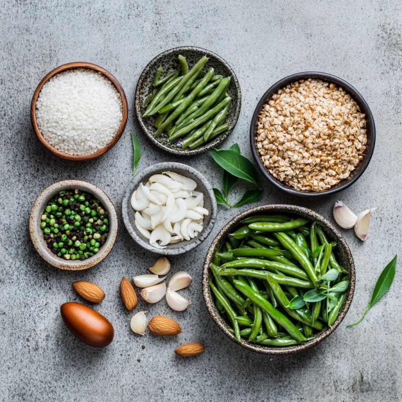 Green Bean Casserole Recipe: A Perfect Side Dish