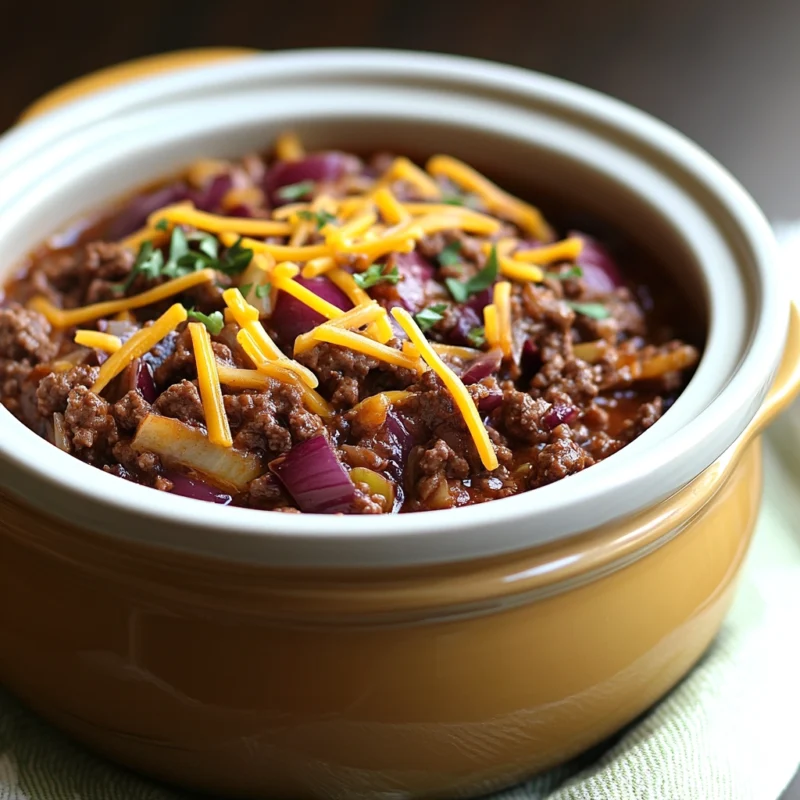 Delicious Crock Pot Recipes for Busy Days