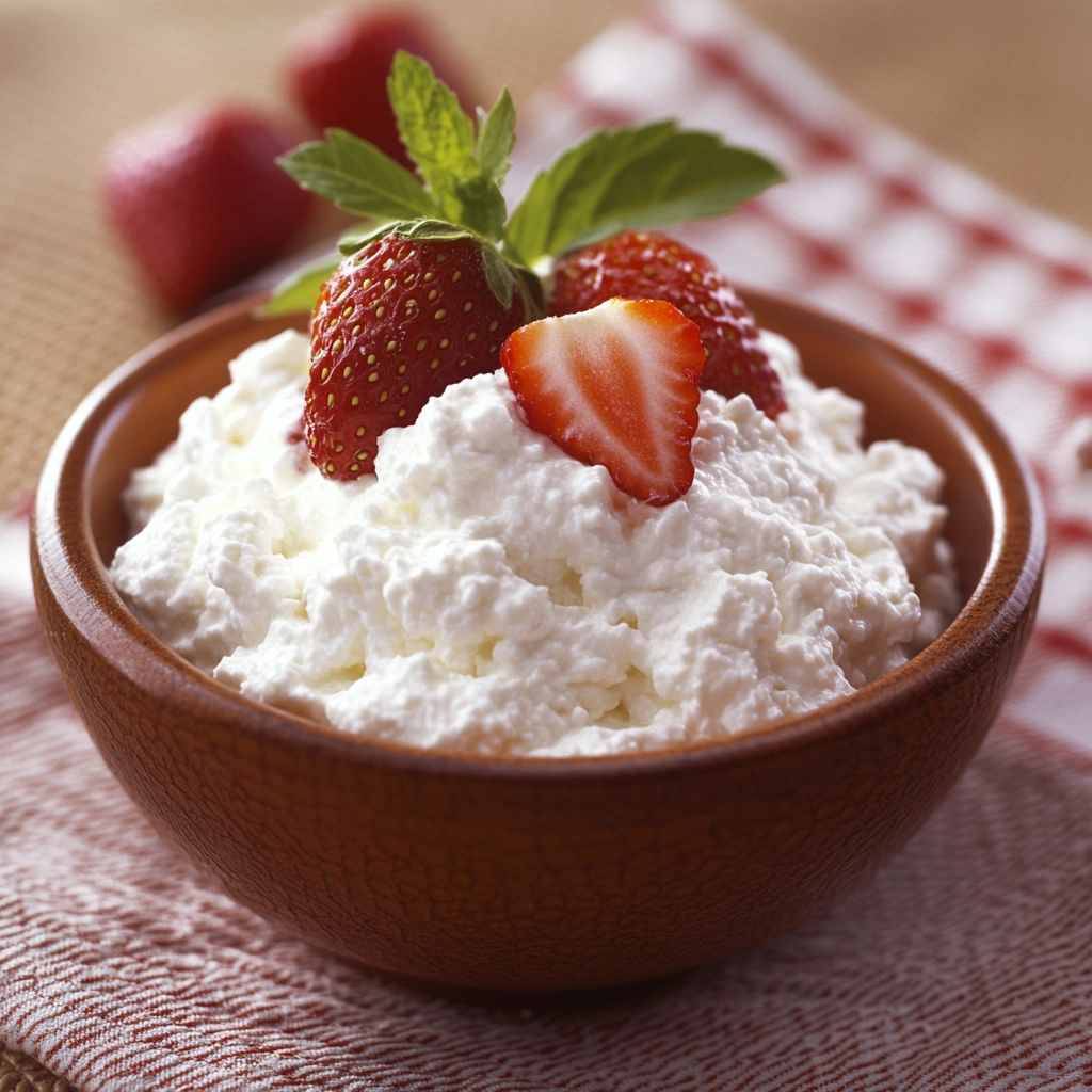 Tasty Cottage Cheese Recipes for Every Meal