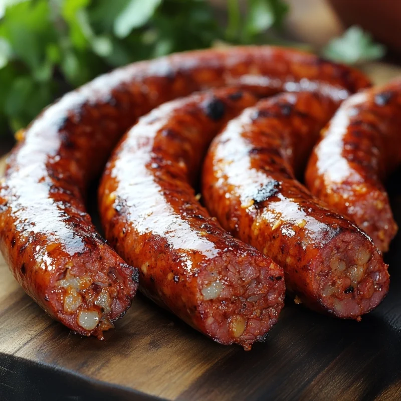 Delicious Smoked Sausage Recipes for Every Meal