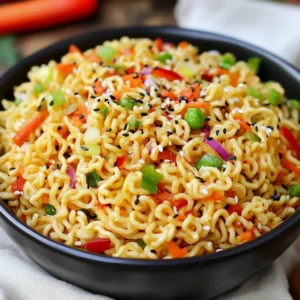 ramen salad