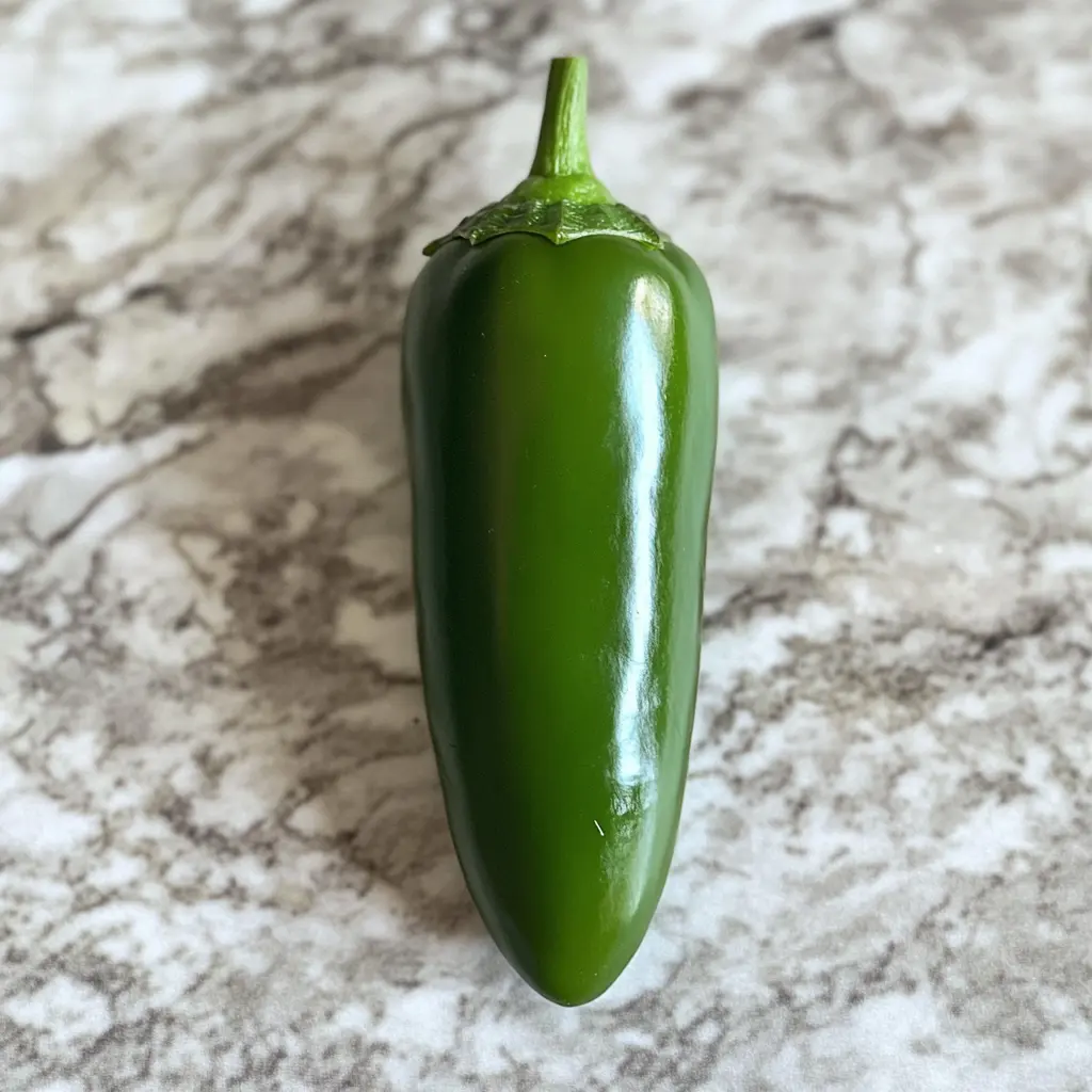 Quick Pickled Jalapeno Rings Recipe