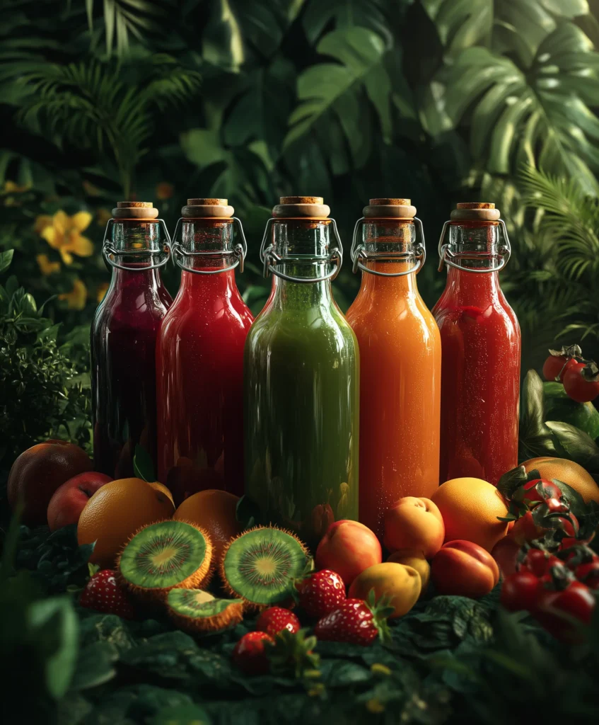 sauces
