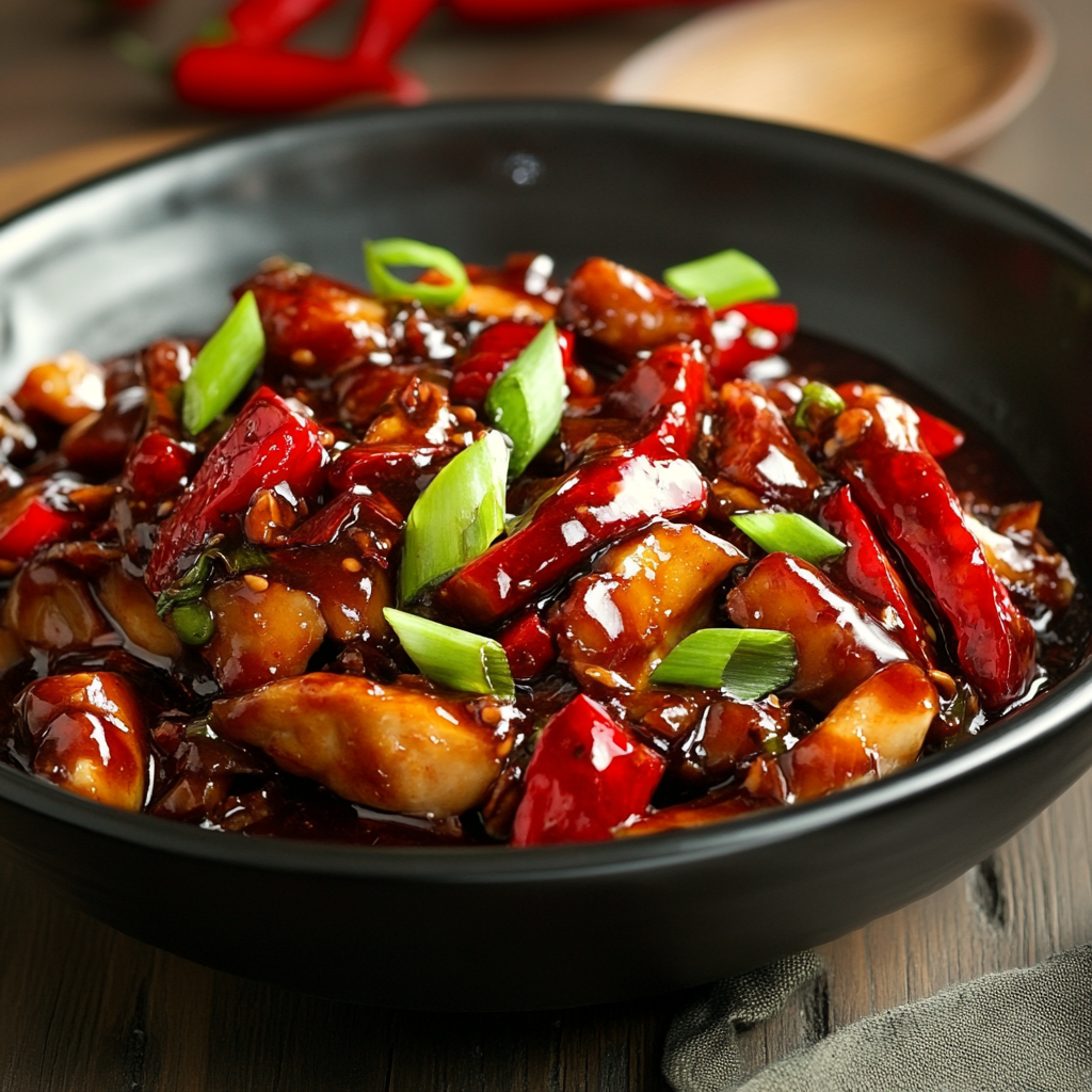 Easy Firecracker Sauce Recipe novarecipes