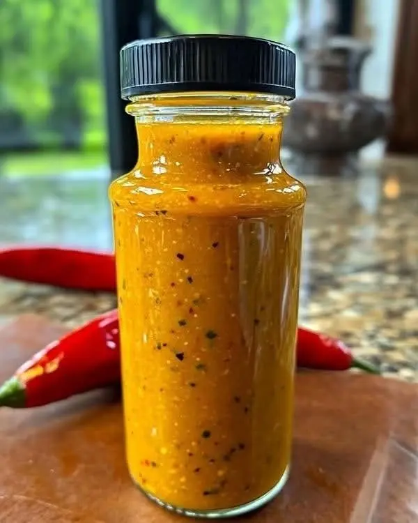 HotSauce