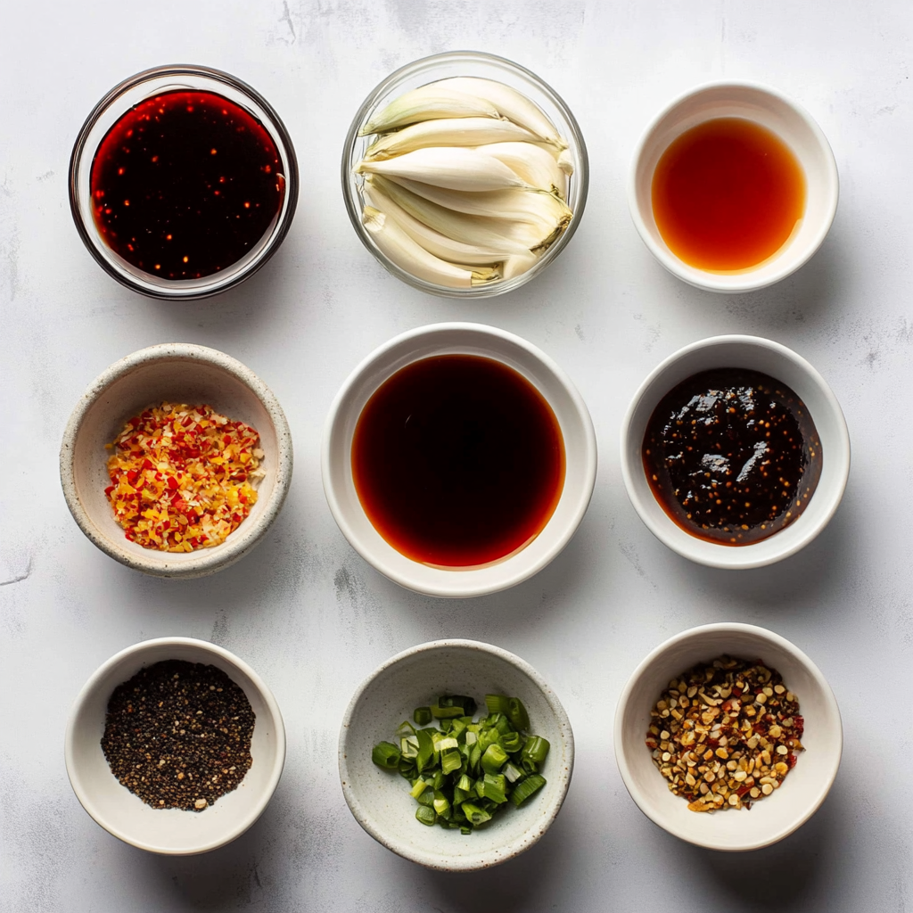 Easy Firecracker Sauce Recipe novarecipes