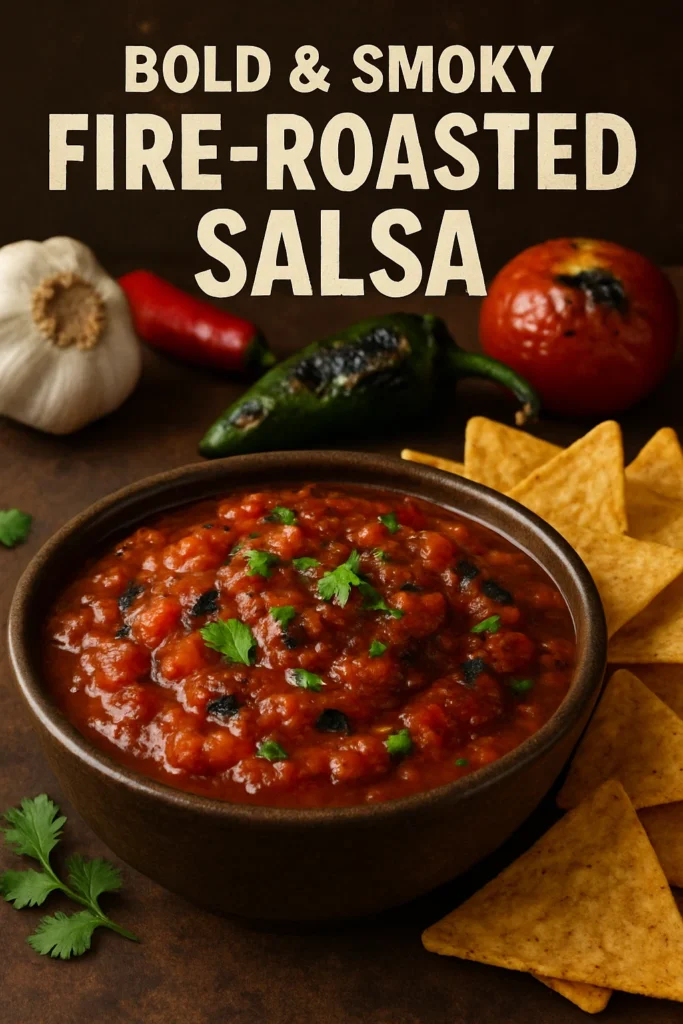 Bold & Smoky Fire-Roasted Salsa: A Summer Essential 2 assets task 01jvj80wczf2vtmcjs3sxyx4k7 1747590388 img 2