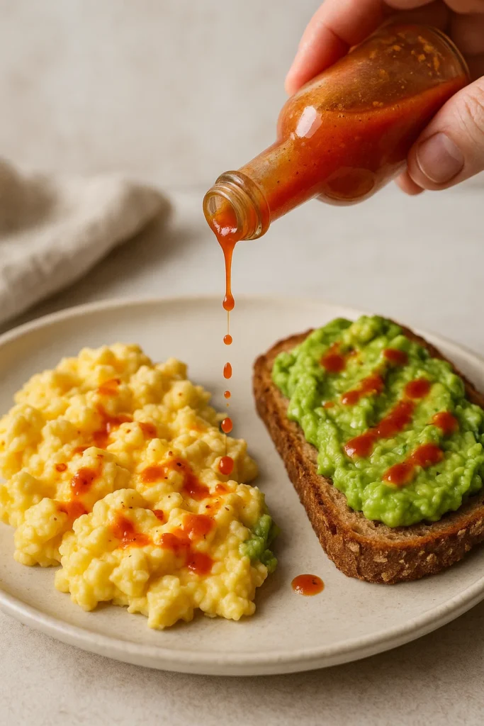 Homemade Tabasco Sauce – A Spicy Tradition from the South 2 Homemade Tabasco Sauce