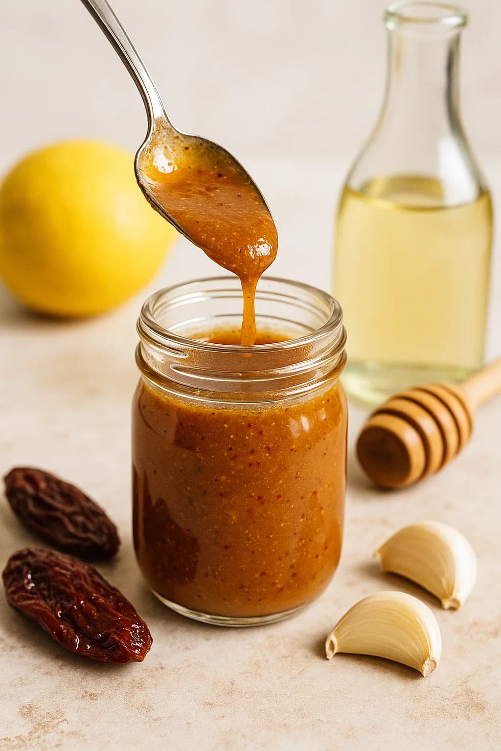 5 minutes chipotle-vinaigrette-novarecipes