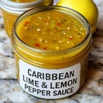 Easy Caribbean Lime & Lemon Pepper Sauce: A Zesty Tropical Twist for Every Dish 8 assets task 01jxjhkabwekhv7d6ev8hf9p9x 1749748001 img 0 2