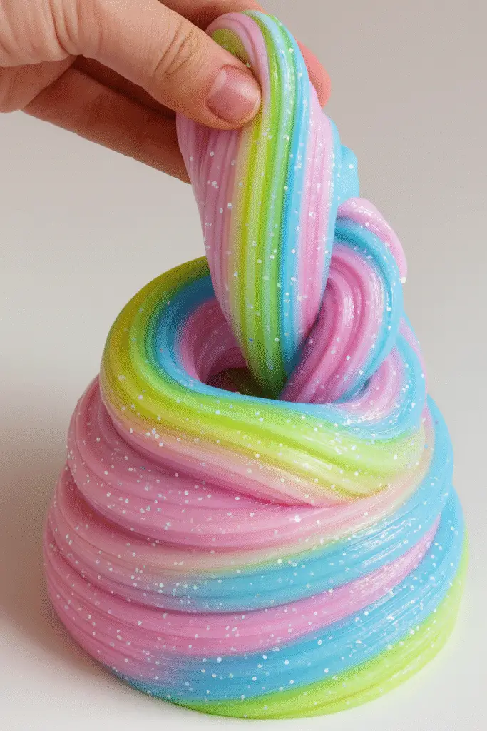 How to Make Magical Slime Without Glue (2025 Kid-Friendly DIY Guide) 1 1 3