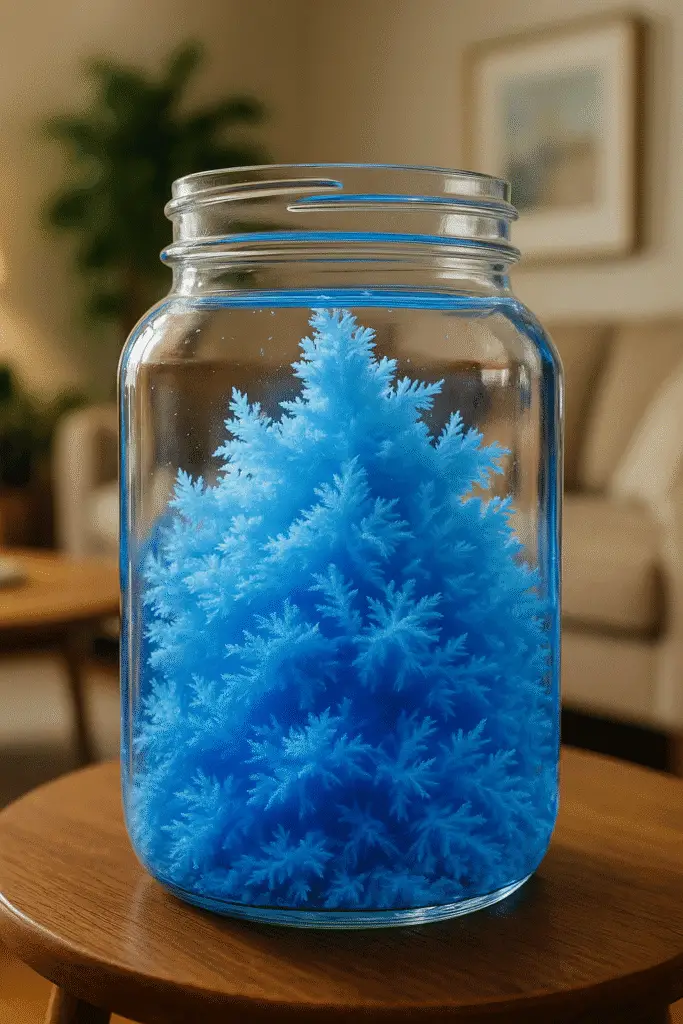 Magical Snowstorm in a Jar Trick (2025): DIY Winter Fun for All Ages 2 2 2