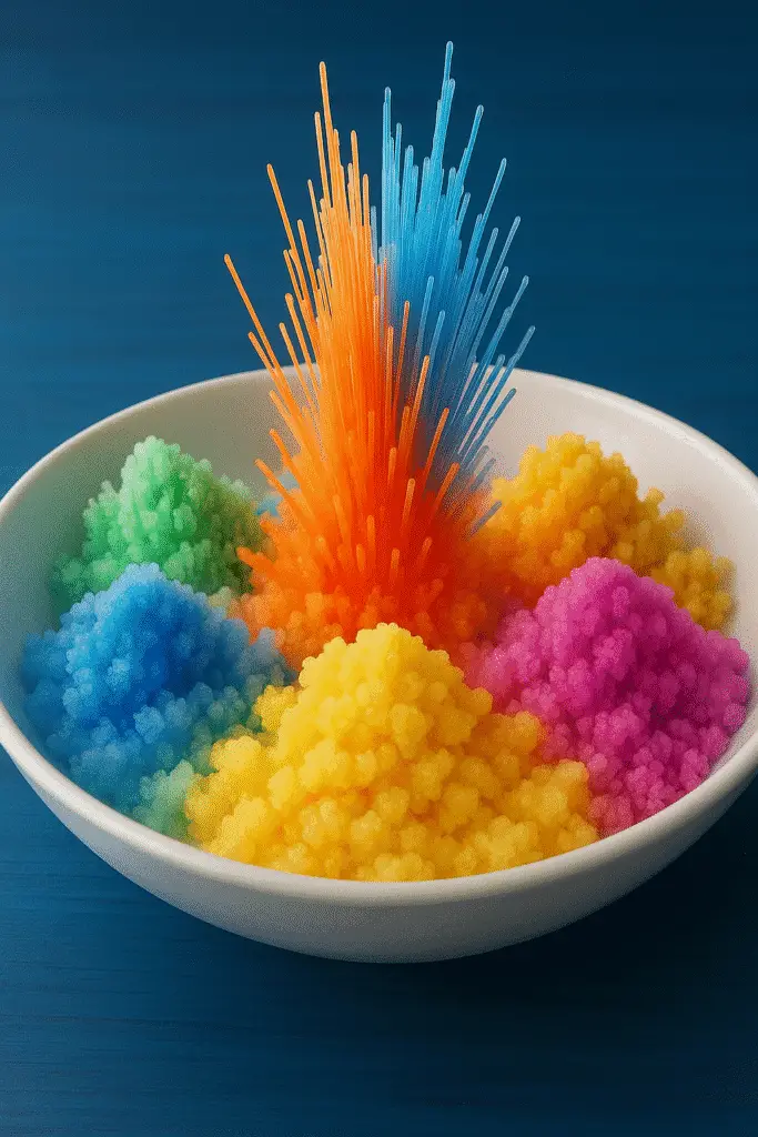 Rainbow Fireworks Explosion: Dazzling Displays & How They Work (2025 Guide) 2 2