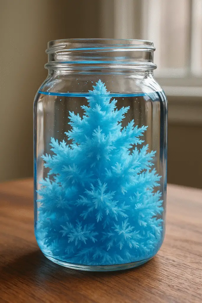 Magical Snowstorm in a Jar Trick (2025): DIY Winter Fun for All Ages 3 3 2