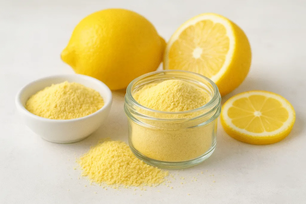 How to Make Lemon Powder at Home — A Zesty Kitchen Secret 2 file 0000000017446243875b901cac9d2d4e5978557181581962334