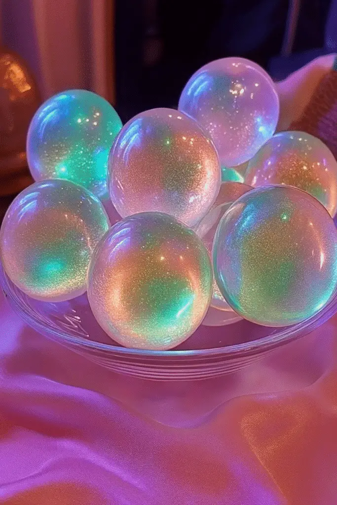 How to Make Glowing Rainbow Bouncy Balls at Home (2025 DIY Guide) 1 1 10