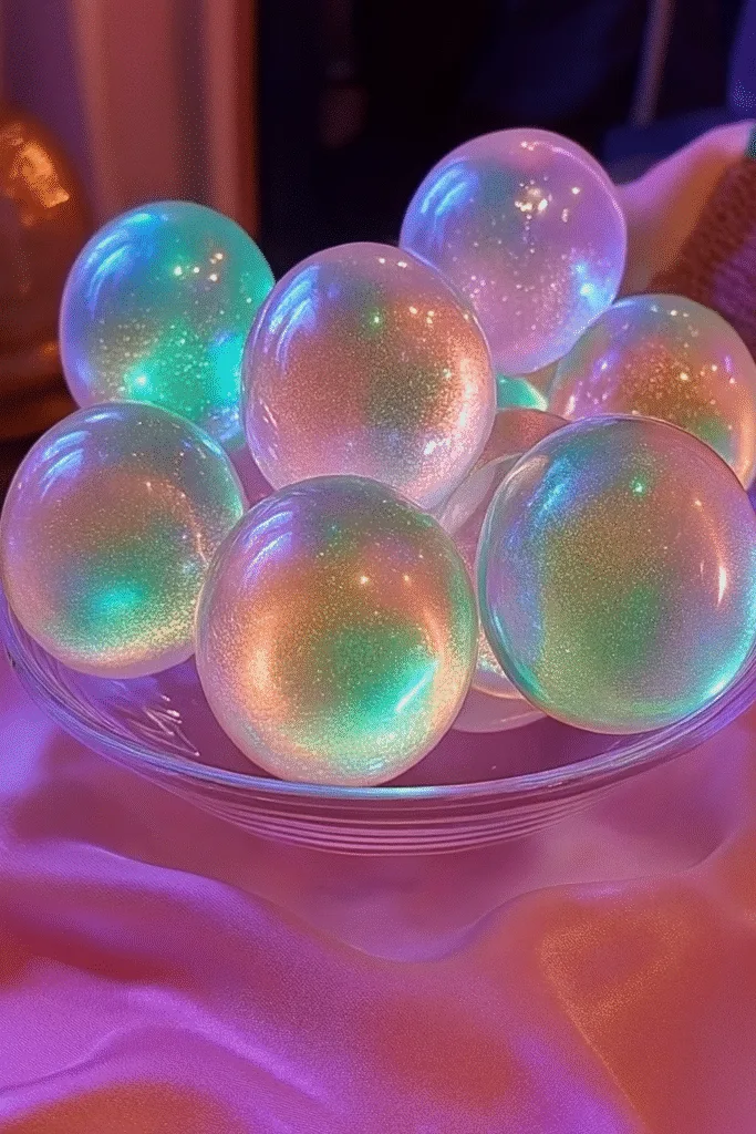 How to Make Glowing Rainbow Bouncy Balls at Home (2025 DIY Guide) 8 1 10