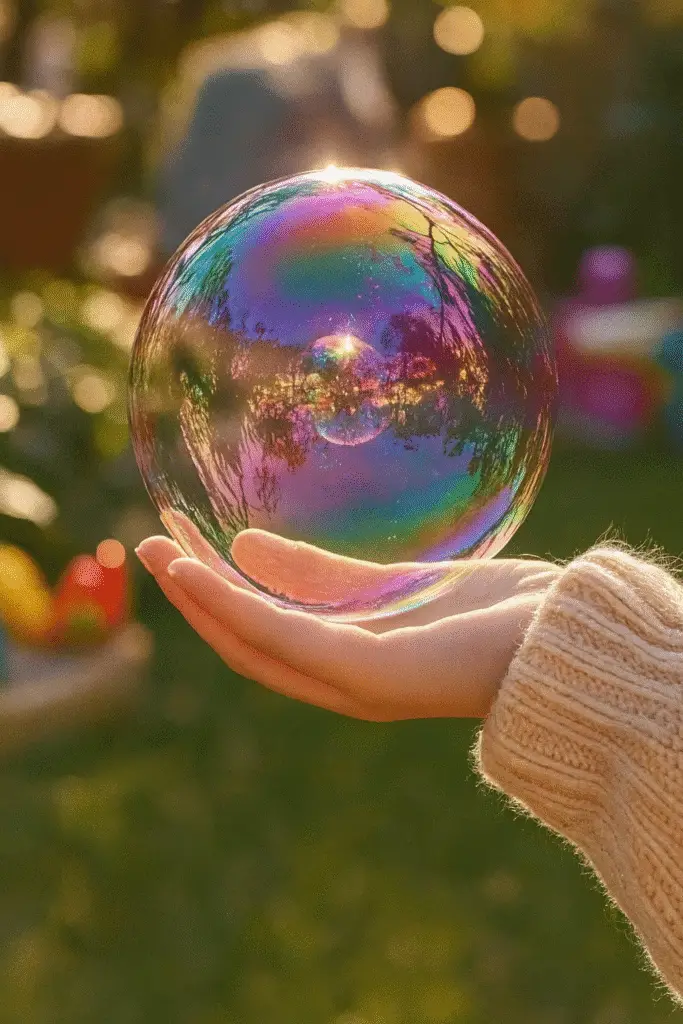 How to Make Unpopppable Bubbles That Last (DIY Recipe for 2025) 1 1 5