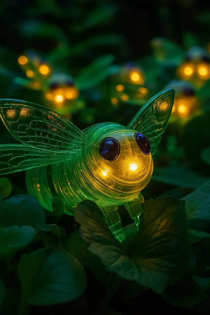 How to Make Pop Bottle Fireflies at Home (2025 DIY Glow Craft Guide) 8 1 7