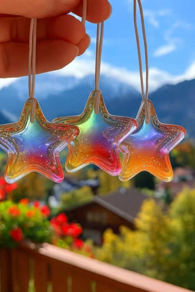 How to Make Crayon Star Sun Catchers (2025 DIY Guide for Kids & Parents) 8 1 8
