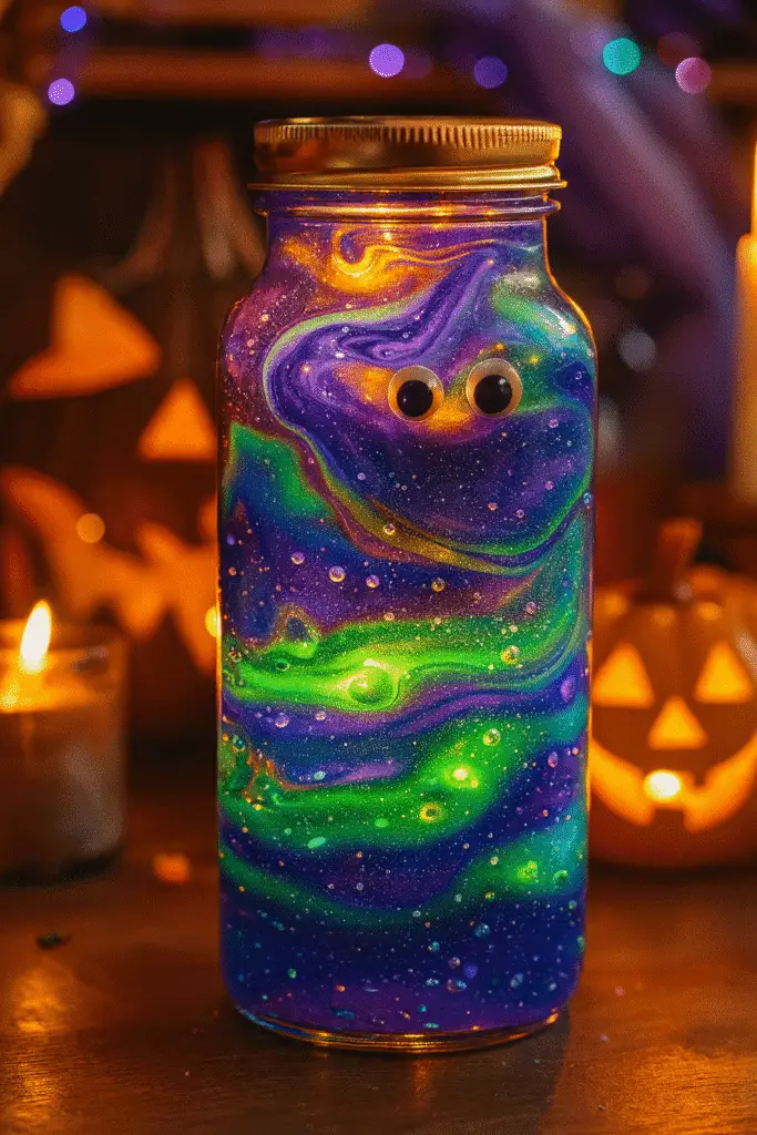 Make Your Own Monster Lava Lamp at Home (2025 Guide) 1 1 9