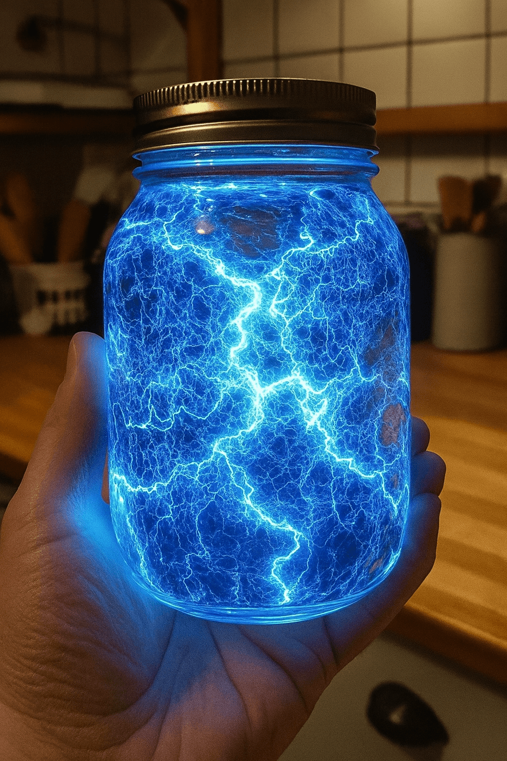 Storm-in-a-Jar: The Ultimate 2025 DIY Experiment That Dazzles Kids and Grownups Alike 1 1