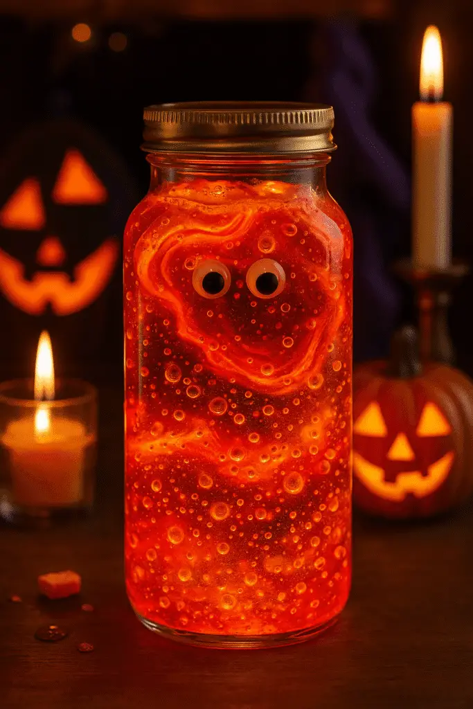 Make Your Own Monster Lava Lamp at Home (2025 Guide) 3 2 10