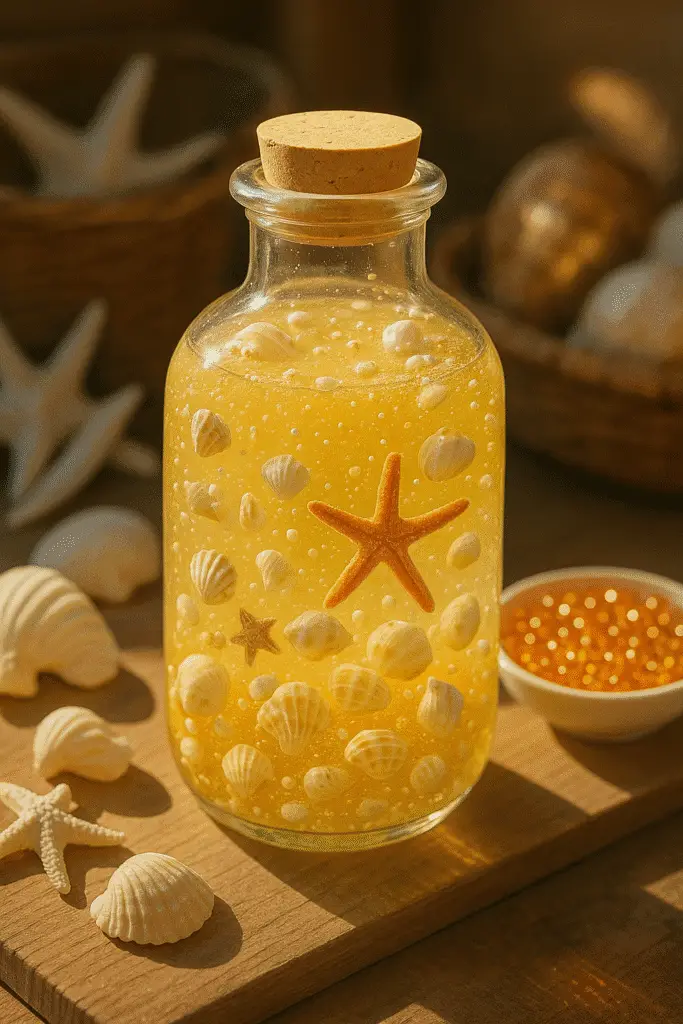 Create a Glittery Ocean Jar: The Calming DIY Kids Can't Get Enough Of (2025) 2 2 2