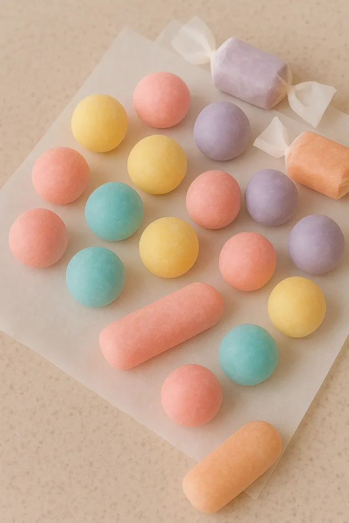 How to Make Homemade Bubble Gum in 2025 (Fun DIY Kids Activity!) 10 2 3