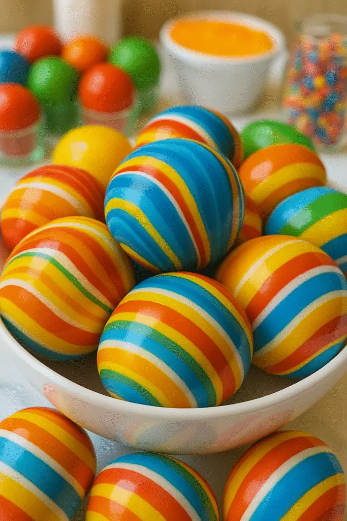 How to Make Rainbow Bouncy Balls at Home (2025 DIY Guide) 2 2 4