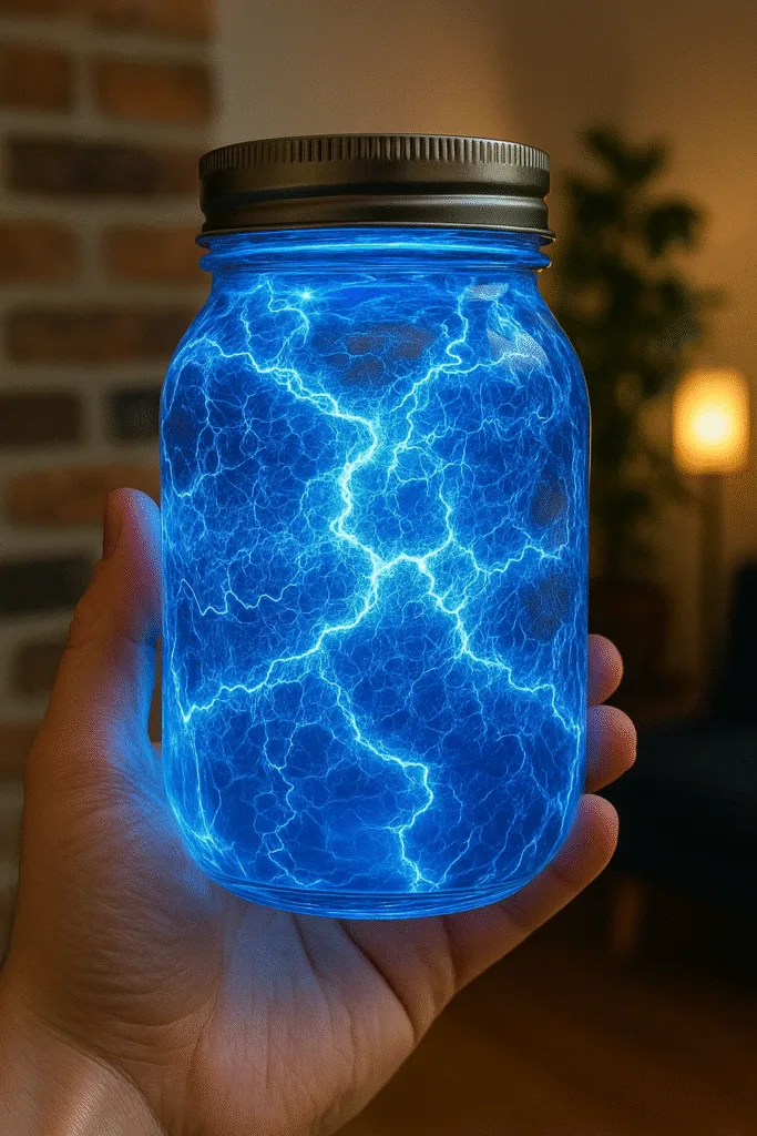 Storm-in-a-Jar: The Ultimate 2025 DIY Experiment That Dazzles Kids and Grownups Alike 2 2