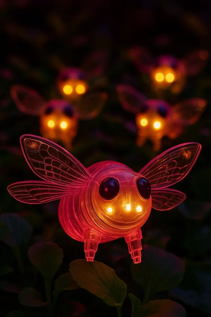 How to Make Pop Bottle Fireflies at Home (2025 DIY Glow Craft Guide) 10 2 8