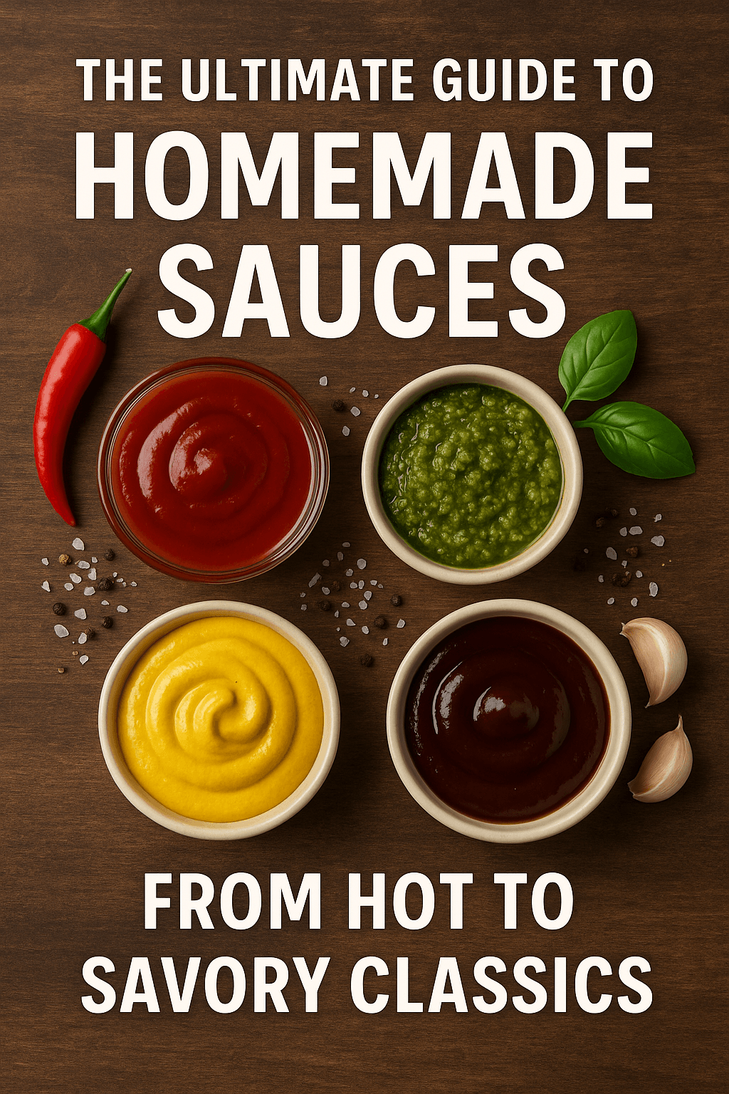 21 Smoky Chipotle BBQ sauce