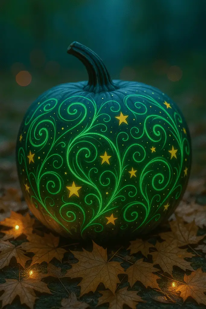 How to Make Glow-in-the-Dark Pumpkins at Home for Halloween 2025 3 3 10