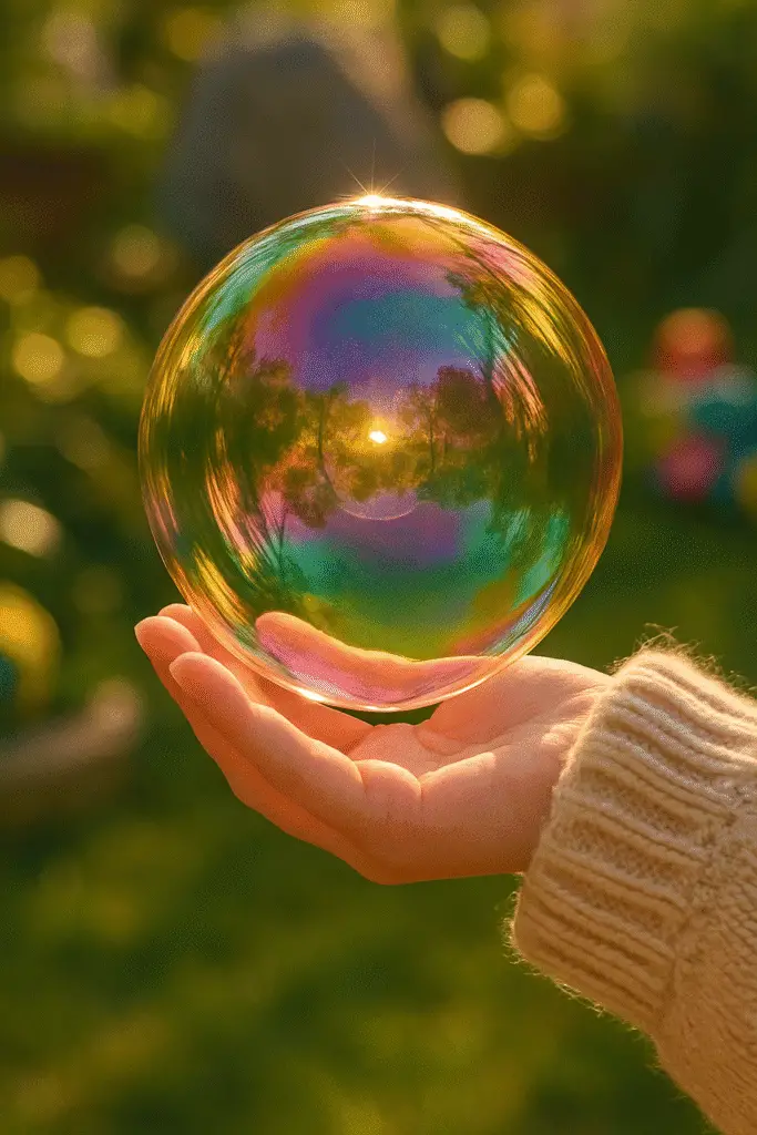 How to Make Unpopppable Bubbles That Last (DIY Recipe for 2025) 3 3 4