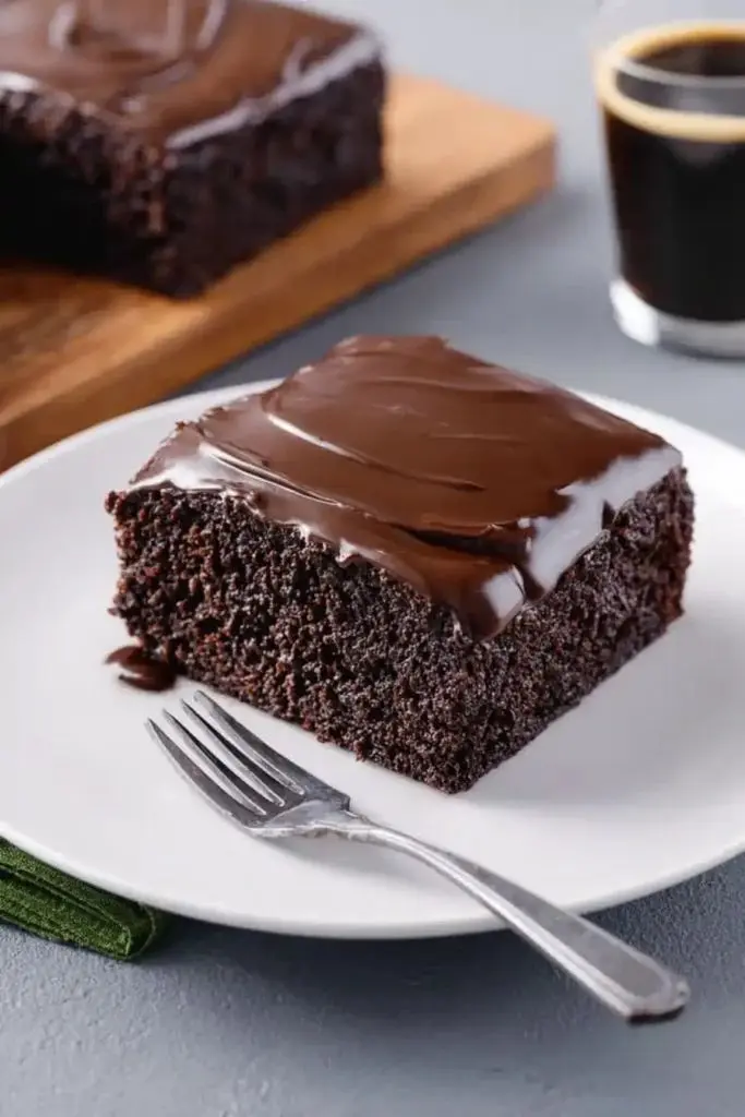 10 Easy Zucchini Recipes : Quick, Healthy & Delicious Ideas 10 Chocolate Zucchini Cake 🍫